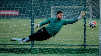 Sakaryaspor, Trendyol 1. Lig’in 14. haftasında deplasmanda karşılaşacağı İstanbulspor maçının