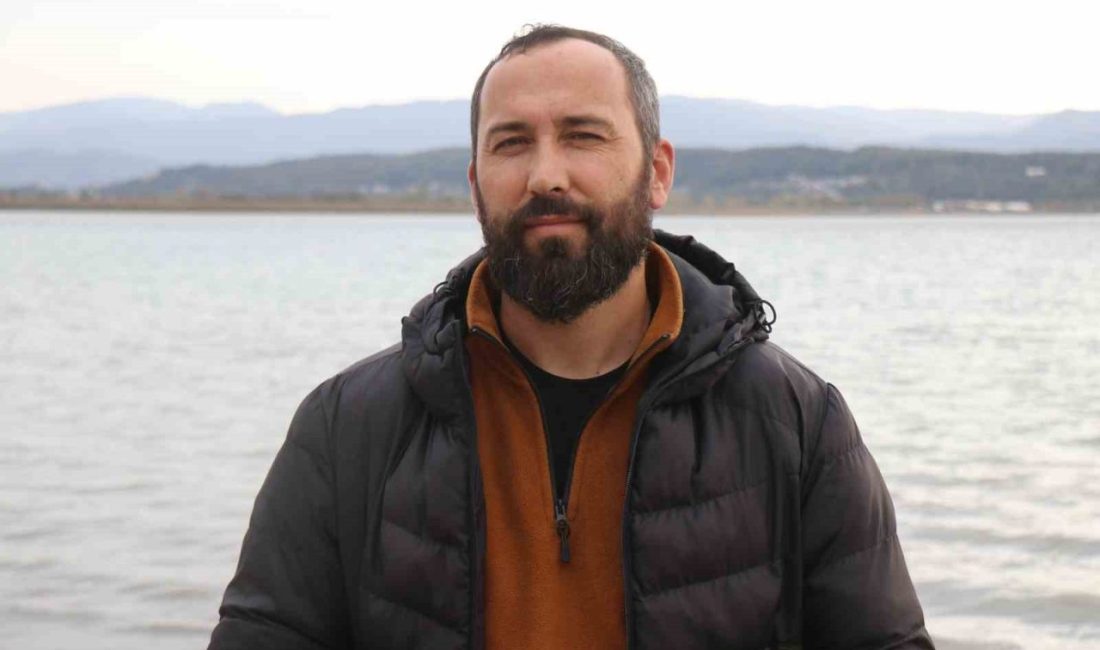 Sakarya ile Kocaeli’nin içme suyu kaynağı olan ve her geçen