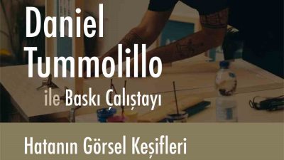 Sakarya Üniversitesi (SAÜ), İtalyan akademisyen Prof. Daniel Tummolillo’nun katılımıyla hatanın