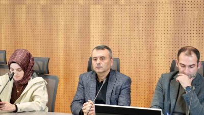 Sakarya Üniversitesinde yeni teknolojik gelişmeler ve değişimler doğrultusunda eğitim-öğretim süreçlerinin