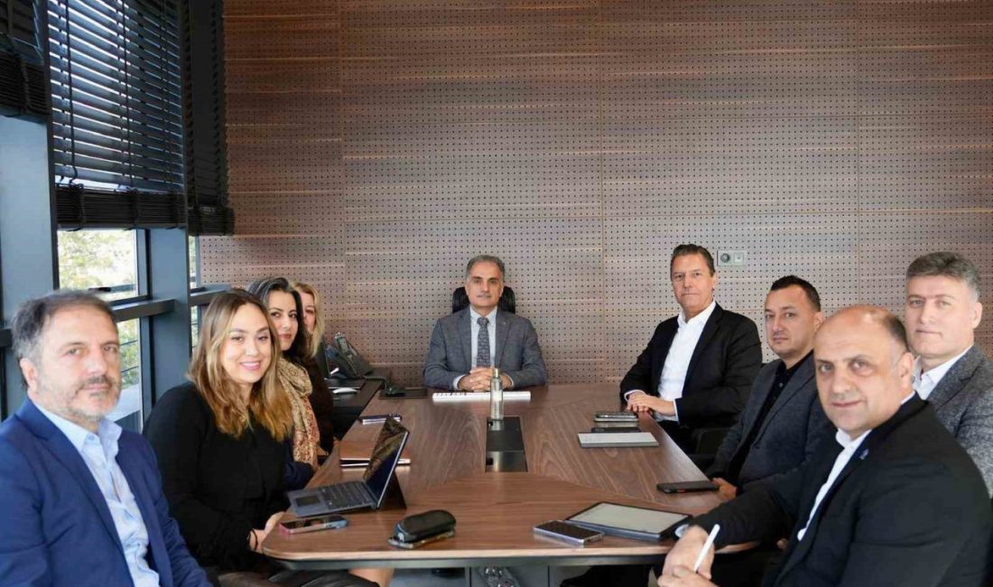 SAÜ ve sektör iş birliğiyle siber güvenlik alanında uzman öğrenci