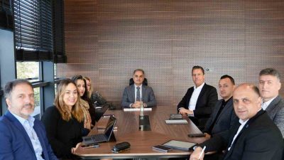 SAÜ ve sektör iş birliğiyle siber güvenlik alanında uzman öğrenci