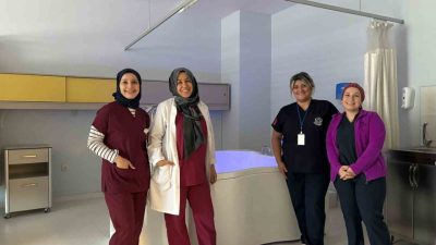 Sakarya Eğitim ve Araştırma Hastanesi (SEAH) Kadın Doğum ve Çocuk