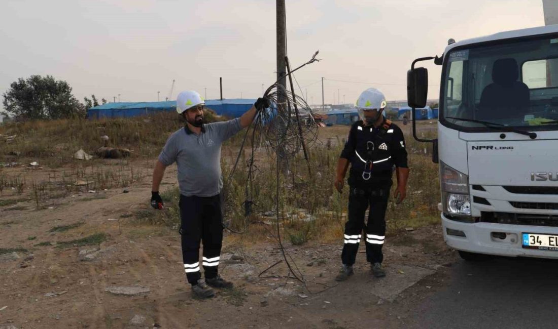 Sakarya Elektrik Dağıtım A.Ş. (SEDAŞ), Sakarya, Kocaeli, Bolu ve Düzce