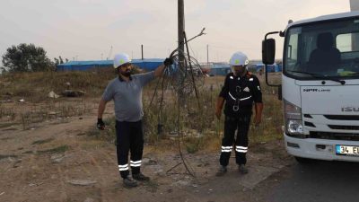 Sakarya Elektrik Dağıtım A.Ş. (SEDAŞ), Sakarya, Kocaeli, Bolu ve Düzce