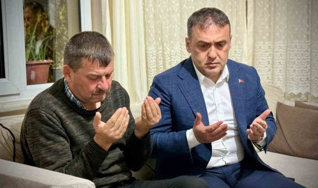 Bilecik’te geçtiğimiz gün şehit olan İlhan Ongan’ın adı Özel Eğitim