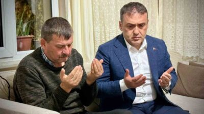 Bilecik’te geçtiğimiz gün şehit olan İlhan Ongan’ın adı Özel Eğitim