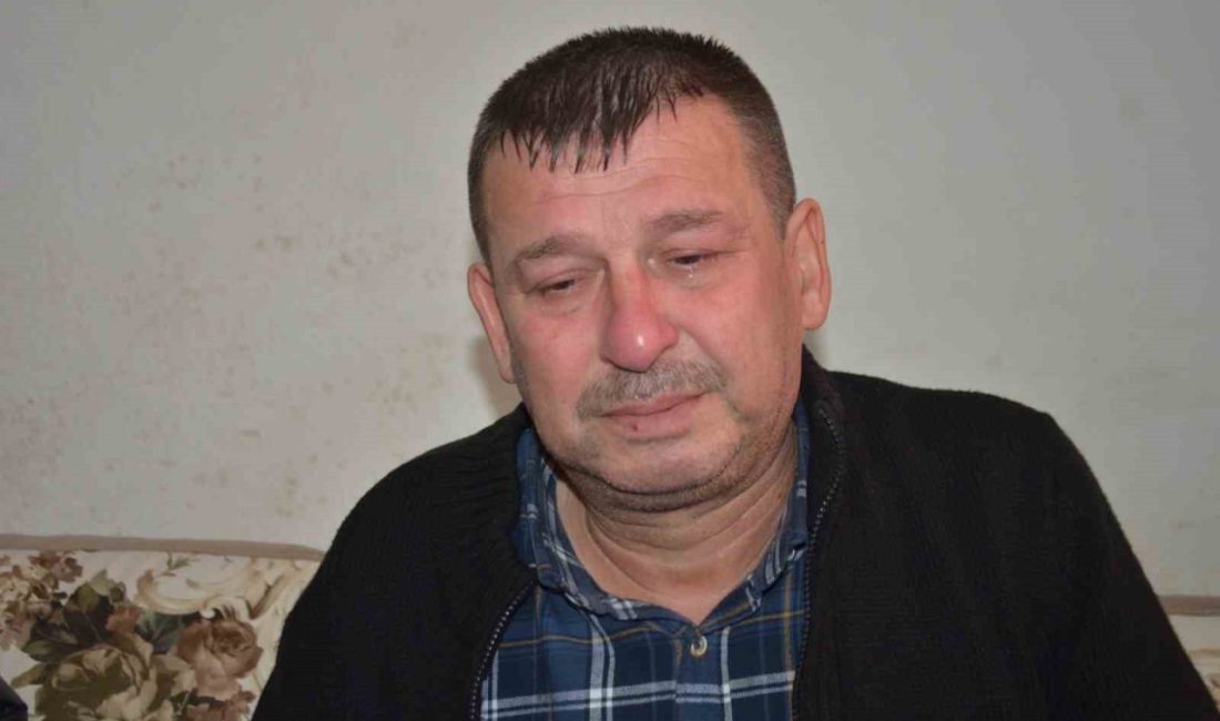 Şehit oğluyla uçak kalkmadan önce görüşmüş Bilecikli Şehit Hava Uçak Bakım Astsubay Üstçavuş İlhan Ongan’ın babası,