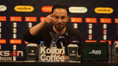 Kocaelispor Teknik Direktörü Selçuk İnan, Gençlerbirliği galibiyetinin ardından, “Siz ne