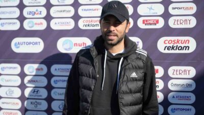 Kocaelispor Teknik Direktörü Selçuk İnan, Süper Lig’in 14. haftasında karşılaşacakları