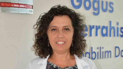 Dr. Mertay Boran halk arasında yaygın olarak ifade edilen “bıçak