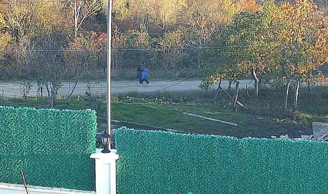 Sis altında süren aramada yeni gelişme: Kayıp anne ve oğlunun görüntüleri çıktı Kastamonu’nun Bozkurt ilçesinde 3 gün önce kaybolan anne ile 5