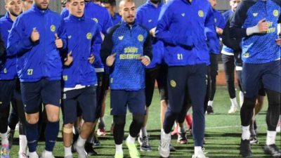 Bölgesel Amatör Lig’de (BAL) Bilecik temsil eden Söğütspor, yarın oynayacağı