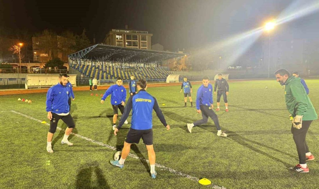 Söğütspor, İznikspor maçı hazırlıklarını tamamladı Bölgesel Amatör Lig’de (BAL) Bilecik’i temsil eden Söğütspor, yarın oynayacağı