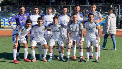 Bölgesel Amatör Lig’de (BAL) Bilecik’i temsil eden Söğütspor, kendi evinde