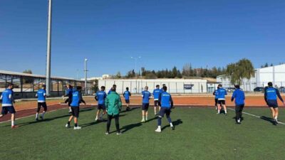 Bölgesel Amatör Lig’de (BAL) Bilecik’i temsil eden Söğütspor, hafta sonu