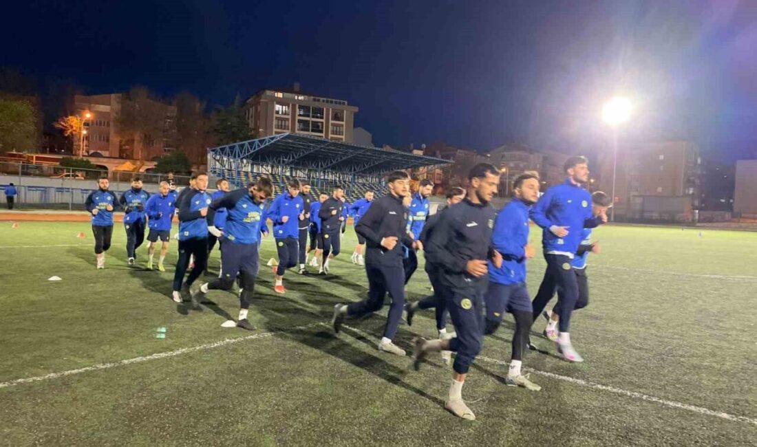 Söğütspor, Yalovaspor maçının hazırlıklarını sürdürüyor Bölgesel Amatör Lig’de (BAL) Bilecik’i temsil eden Söğütspor, hafta sonu