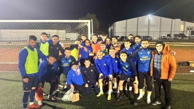 Bölgesel Amatör Lig’de (BAL) Bilecik’i temsil eden Söğütspor, hafta sonu