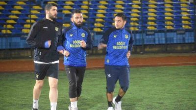 Bölgesel Amatör Lig’de (BAL) Bilecik’i temsil eden Söğütspor yarın oynayacağı