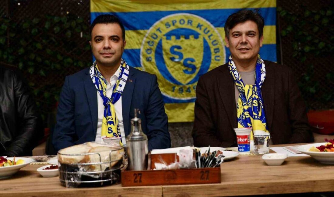 Bölgesel Amatör Lig’de Bilecik’i temsil eden Söğütspor’da önümüzde günlerde yapılacak