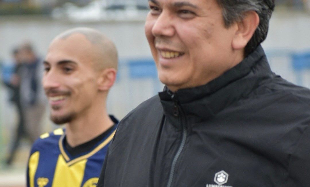 Söğütspor’un yeni başkanı Ferhat Durgut Bölgesel Amatör Lig’de (BAL) Bilecik temsilcisi Söğütspor’un yeni başkanı Ferhat