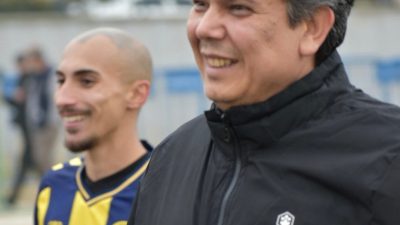 Bölgesel Amatör Lig’de (BAL) Bilecik temsilcisi Söğütspor’un yeni başkanı Ferhat