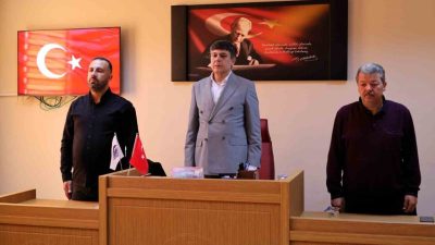 Söğüt Belediyesi’nin Kasım ayı olağan meclis toplantısı ikinci birleşimi gerçekleşti.