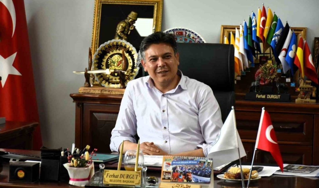 Bilecik’in Söğüt ilçesinde 81 ilde 500 bin sosyal konut hedefiyle