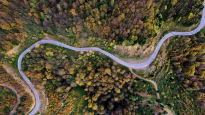 Sakarya’nın Hendek ile Kocaali ilçeleri arasında yer alan 900 rakımlı