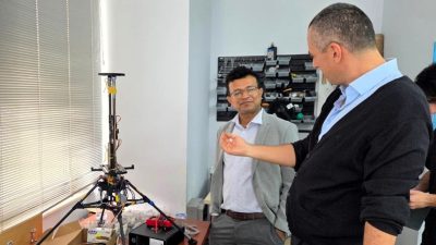 SUBÜ, Bangladeş’te yer alan Noakhali Bilim ve Teknoloji Üniversitesi Rektör