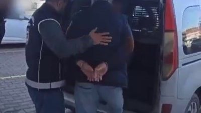 Doğu illerinden Sakarya’ya kaçak göçmen sevkiyatı yapacağı tespit edilen iki