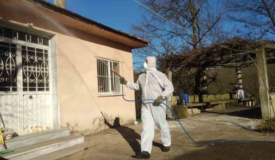 Tarım ve Orman İl Müdürlüğü’nden ‘Kahverengi Kokarca’ çağrısı Düzce (İHA) – Düzce’de son dönemde popülasyonu artış gösteren ve