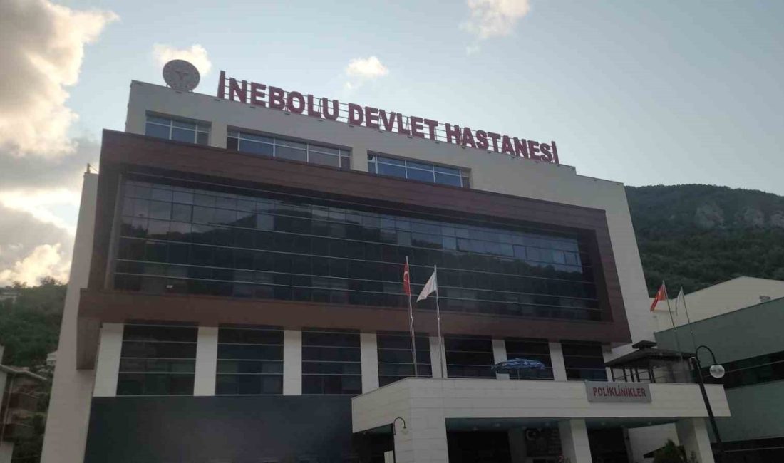 Tavuklu pilav 15 kişi hastanelik etti Kastamonu’nun Doğanyurt ilçesinde mevlit yemeğinde dağıtılan tavuklu pilavı yiyen 15