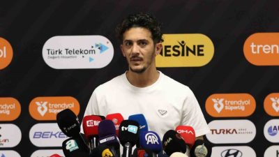 Kocaelisporlu oyuncu Tayfur Bingöl, Galatasaray galibiyetinin ardından yaptığı açıklamada, “Tarihi