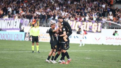 TFF 2. Lig Kırmızı Grup 12. haftasında Gebzespor sahasında karşılaştığı