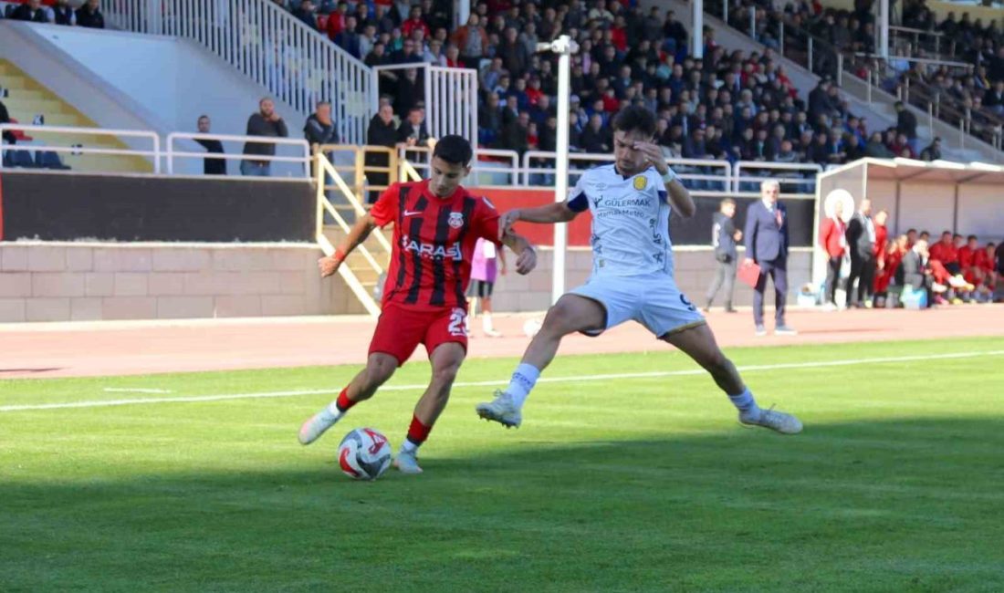 TFF 2. Lig Beyaz Grup 11. haftasında Kastamonuspor, konuk ettiği