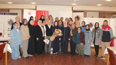 Düzce Ticaret ve Sanayi Odası Koordinatörlüğünde faaliyetlerini sürdüren TOBB Düzce