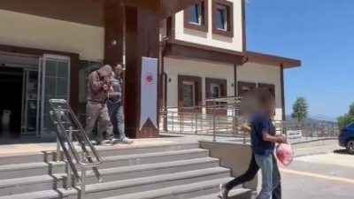 Kastamonu’nun Tosya ilçesinde uyuşturucudan tutuklanan 2 sanık, 15’er yıl hapis