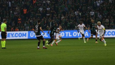 Trendyol Süper Lig’in 12. haftasında Kocaelispor, Galatasaray’ı konuk ediyor. Karşılaşmanın