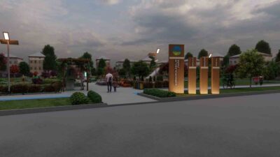 Sakarya Büyükşehir Belediye Başkanı Yusuf Alemdar, Adapazarı Güneşler’de İklim Değişikliği