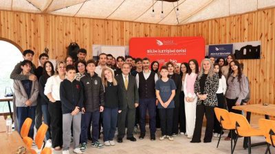 DÜZCE(İHA) – Düzce Üniversitesi Bilim İletişimi Ofisi ile Toplumsal Katkı