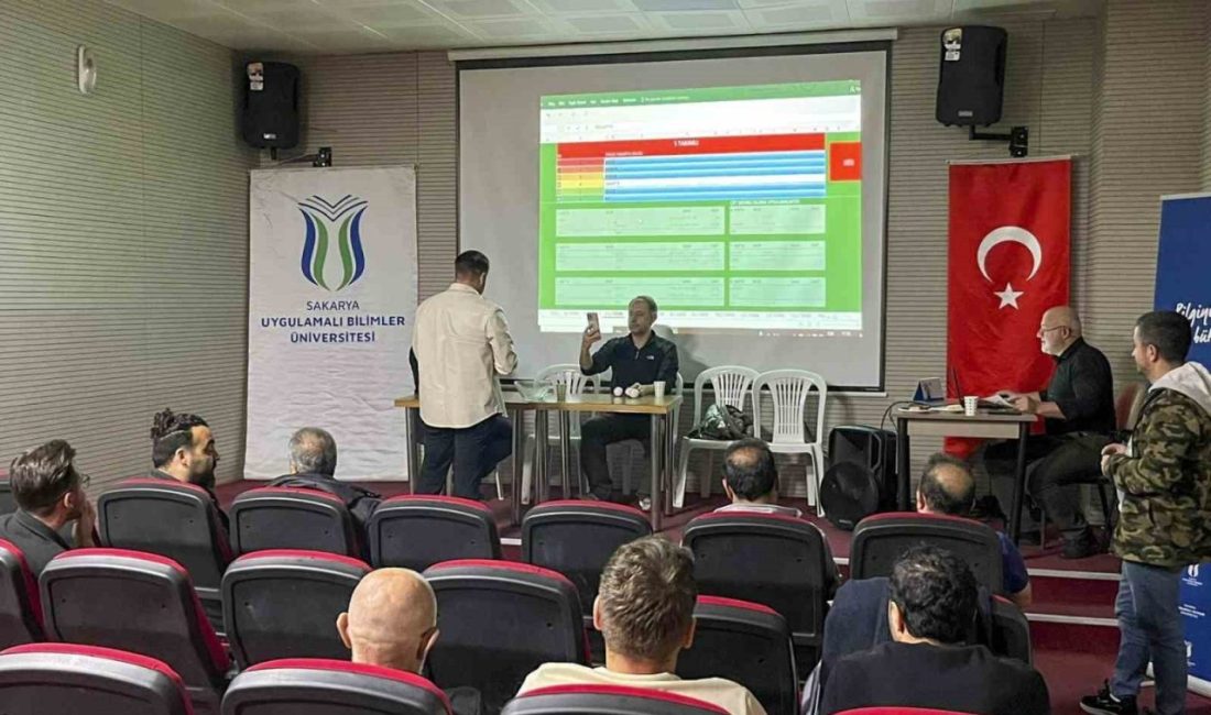 ÜNİLİG Futbol Şampiyonası’nda ev sahibi SUBÜ SUBÜ, TÜSF tarafından organize edilen ÜNİLİG Türkiye Futbol Şampiyonası’na ev