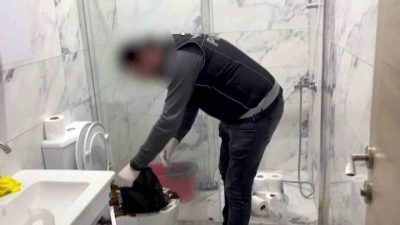 Sakarya’da polis ekiplerince Adapazarı ve Akyazı ilçelerinde uyuşturucu ticaretine yönelik