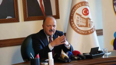 Kastamonu İl Emniyet Müdürlüğü öncülüğünde yürütülecek olan “Hayata Renk Verelim”