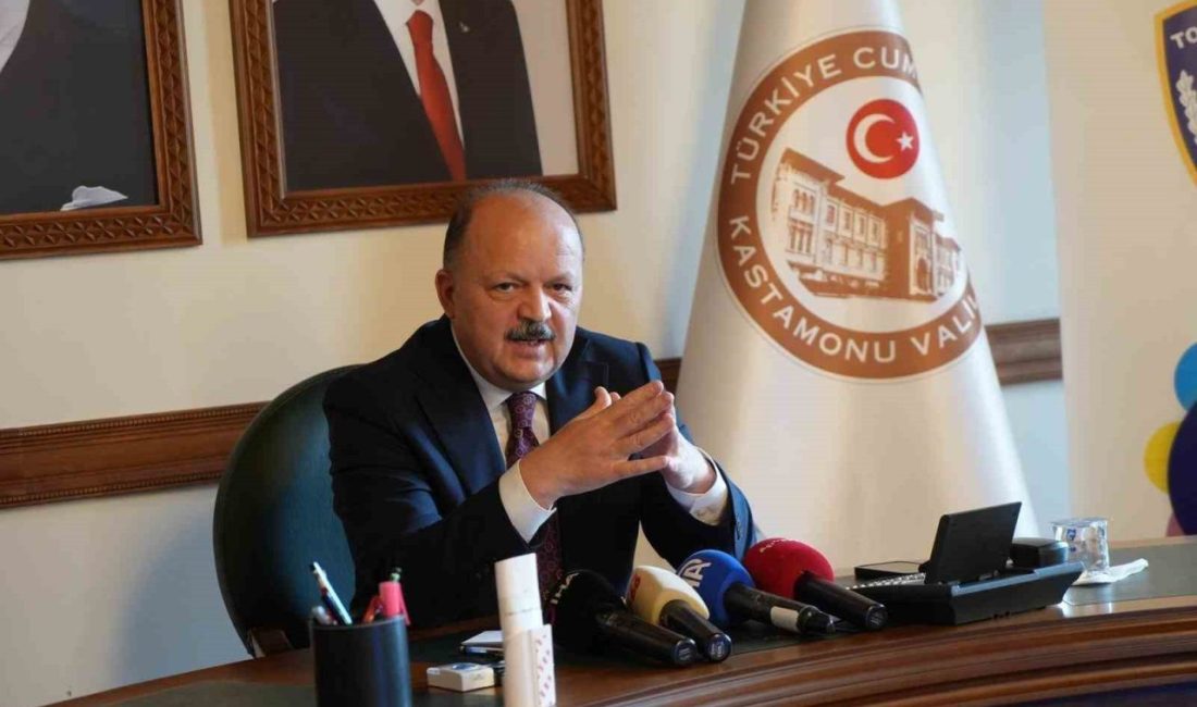 Kastamonu Valisi Meftun Dallı’nın 94 yaşındaki annesi Şehri Dallı hayatını