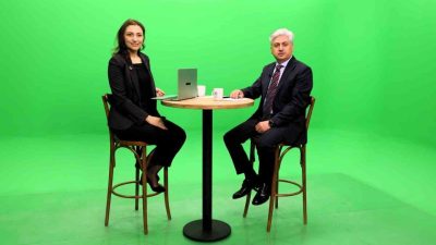 ‘Yükselen Şehir ve Gençlerin Rolü’ konulu söyleşiyle SUBÜ Konuşmaları’nın 108’nci