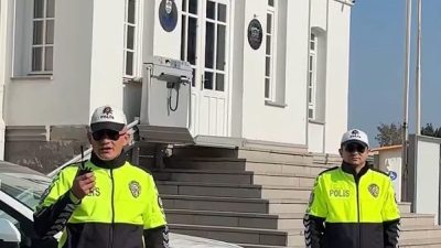 ASELSAN tarafından geliştirilen Kriptolu Emniyet Telsiz Muhabere Sistemi (KETUM) Yalova