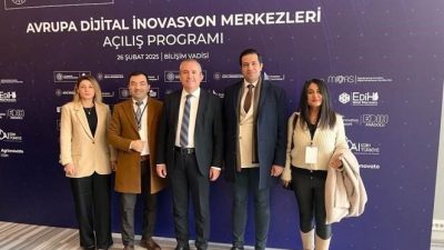 Yalova Makine İhtisas OSB, “Yeni Nesil OSB” hedefi doğrultusunda yürüttüğü