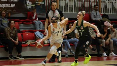 Yalova VİP, sahasında Edirne DSİ’yi 97-72’lik skorla mağlup etti. Halkbank