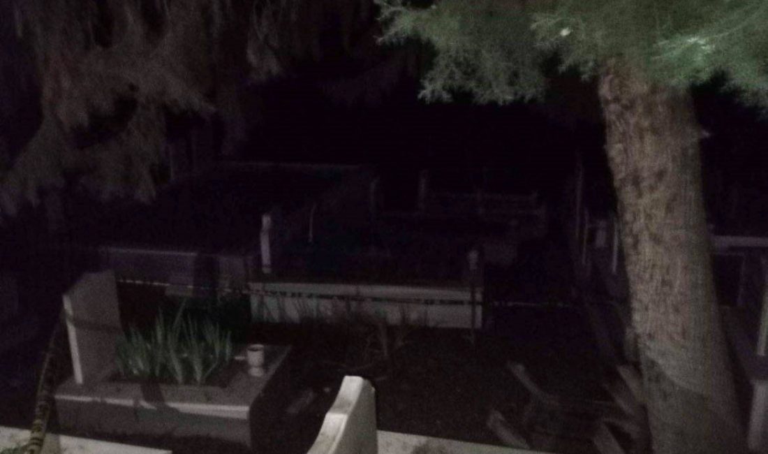 Yalova’da iş adamı mezarlıkta ölü bulundu Karamürsel ve Kocaeli bölgesinde denizcilik sektörünün yakından tanıdığı isimlerden biri